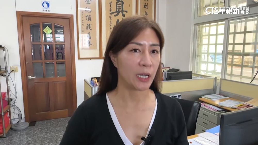 男子疑「緊貼身體」　屏縣議員出席晚會爆被性騷