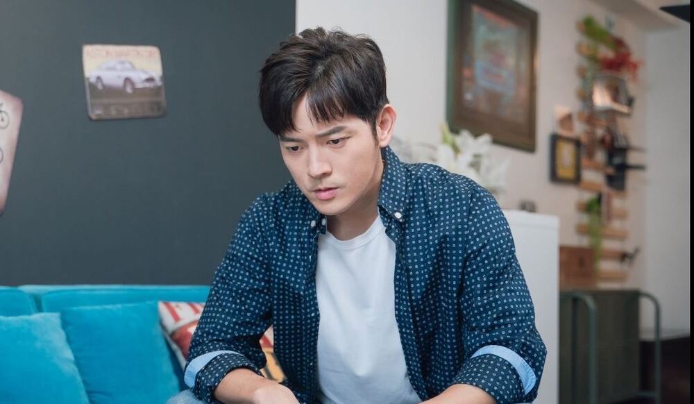 前員工爆料「強吻、解內衣」　宥勝發文道歉：不會逃避