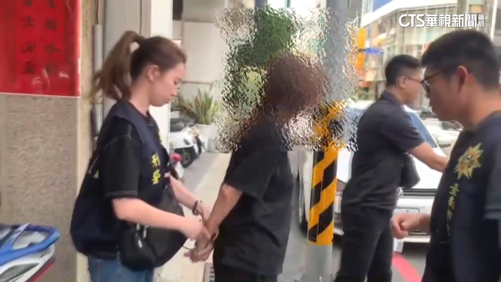 逆轉!台南直播主遭歹徒綑綁洗劫 閨密竟是主謀