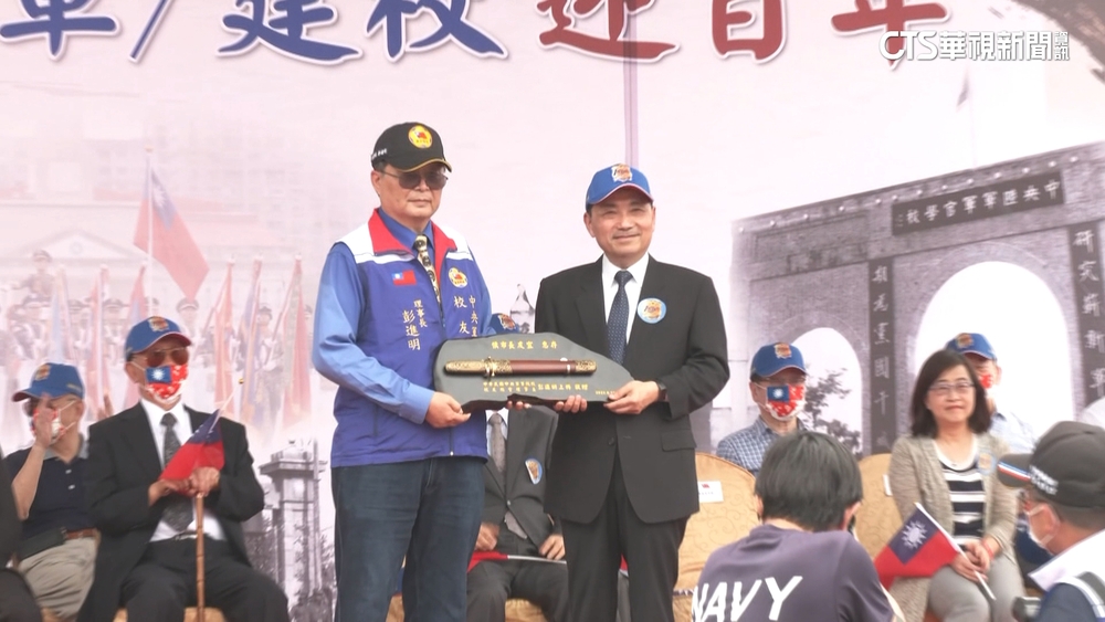 侯民調墊底小雞想藍白合　游淑慧：學姊站台多2萬票