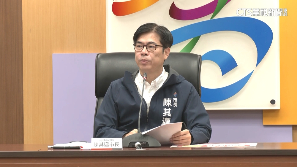 高雄查苯巴比妥　4醫「不當用藥」停業1-6個月