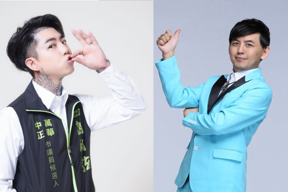 黃子佼傳送醫！　謝和弦臉書喊話：請你好好活下去