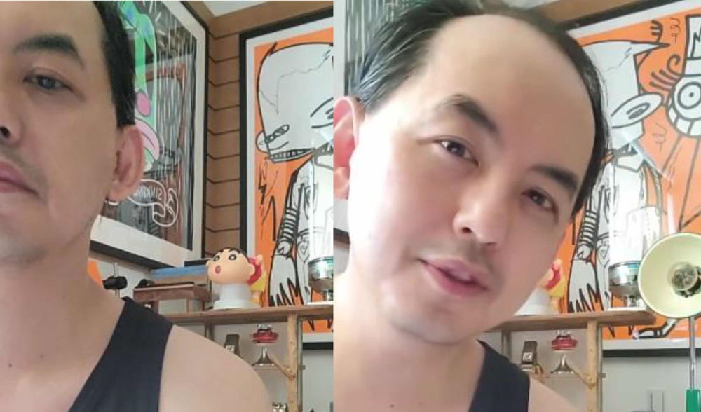 黃子佼狂爆藝人黑料！　稱大小S、具俊曄吸毒　大小S回應：不實指控