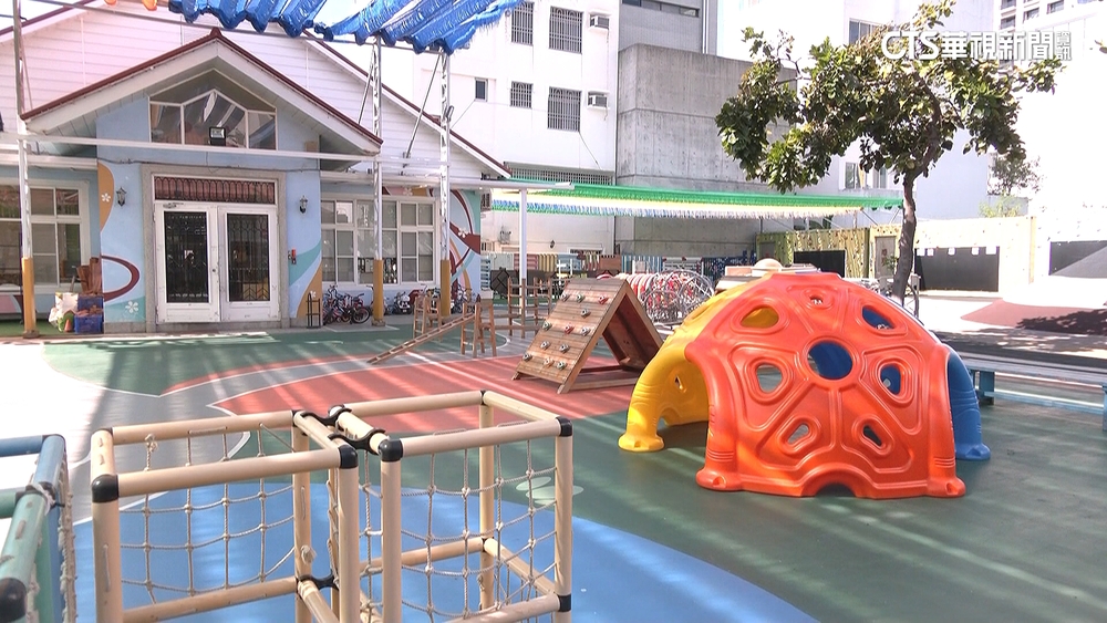 台南「託藥5步驟」喊幼園照常餵藥　園長：有後盾了