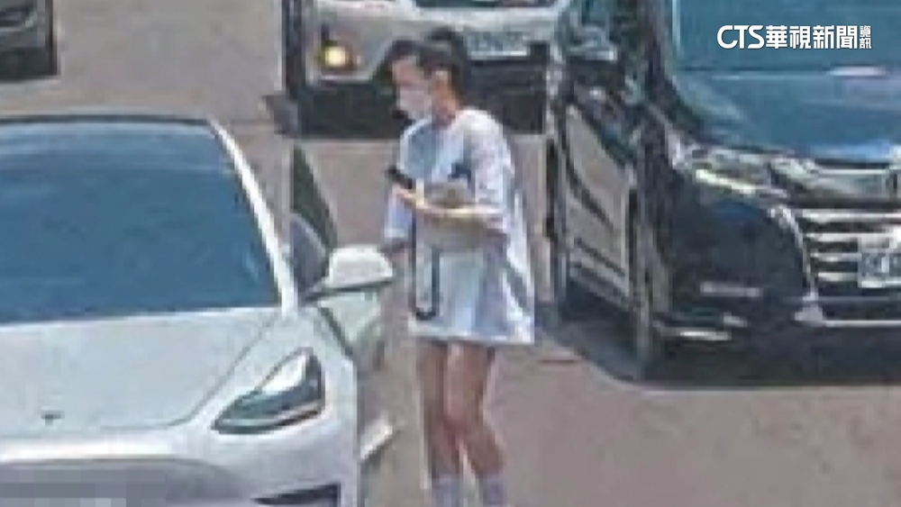 應徵主管特助代領貨款　女淪詐騙車手被起訴