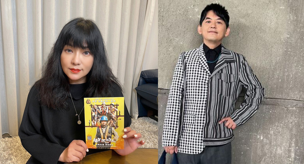 黃子佼怒嗆「你就沒祕密嗎？」 唐綺陽曝兩人交情：內心黑暗噴發