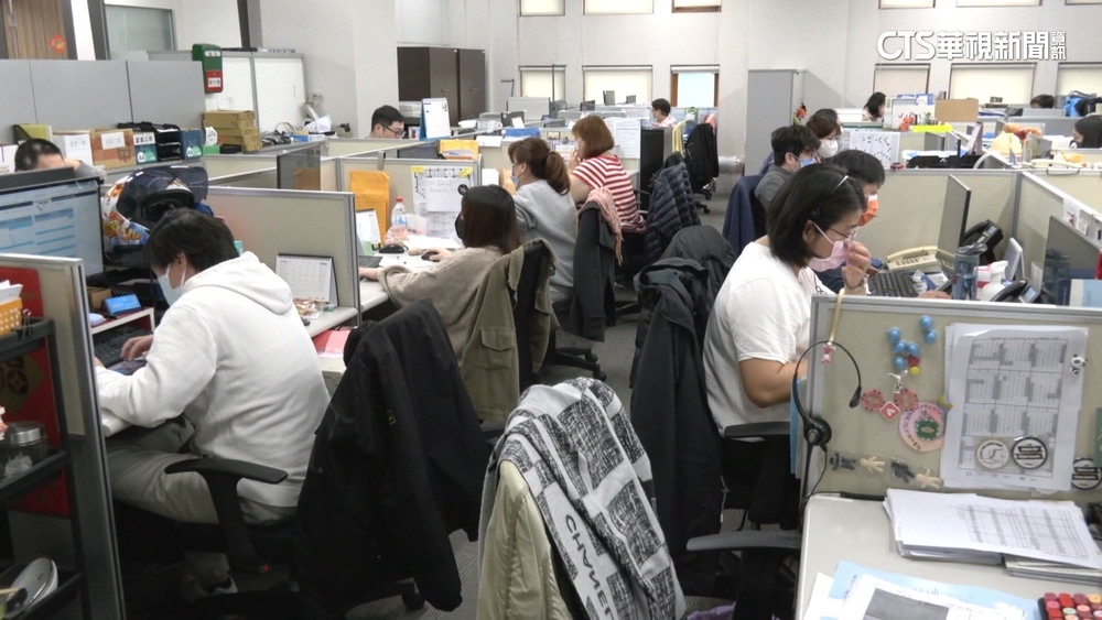 對年改缺乏信心　退休準備較去年提早2.16歲