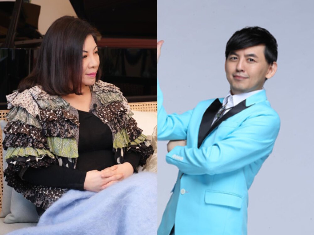 陳文茜痛批黃子佼「人性無底線」　為阿雅抱不平：是最大受害者