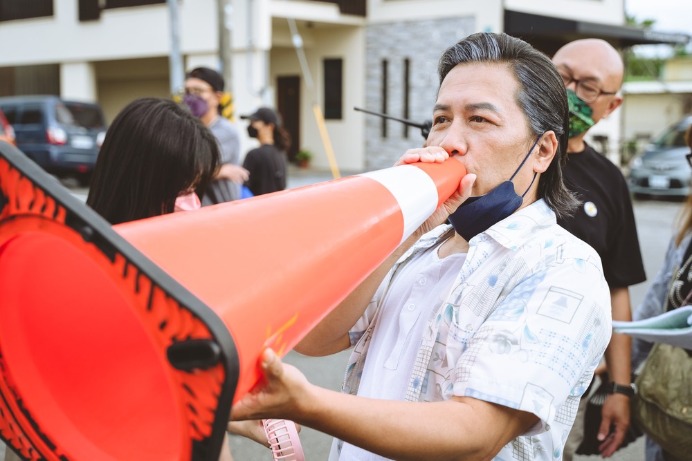 許傑輝遭換角！洪都拉斯接演「火寮一哥」 《婆婆2》宣布全部重拍