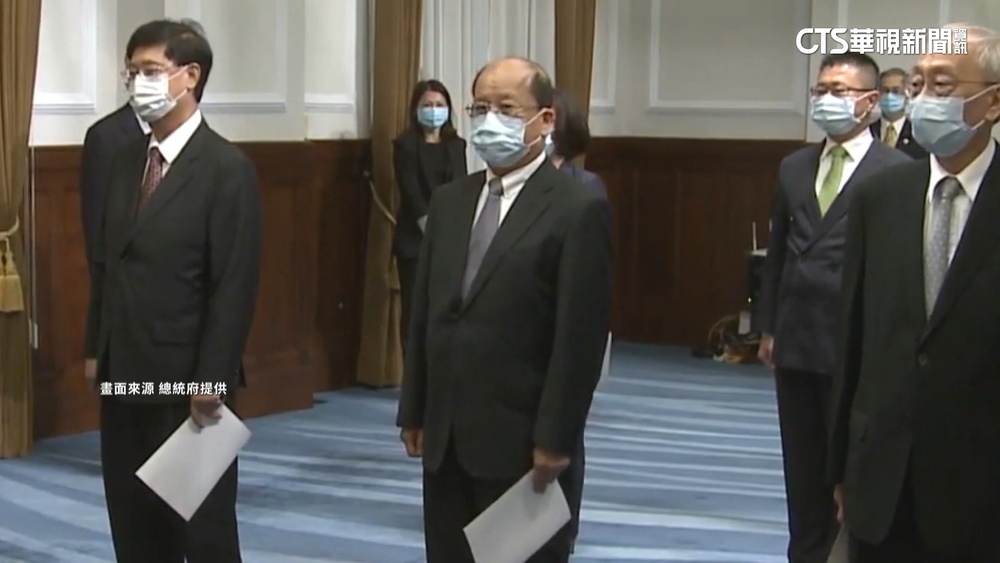 懲戒法院前院長涉3度性騷閃辭　司法院遭疑吃案？