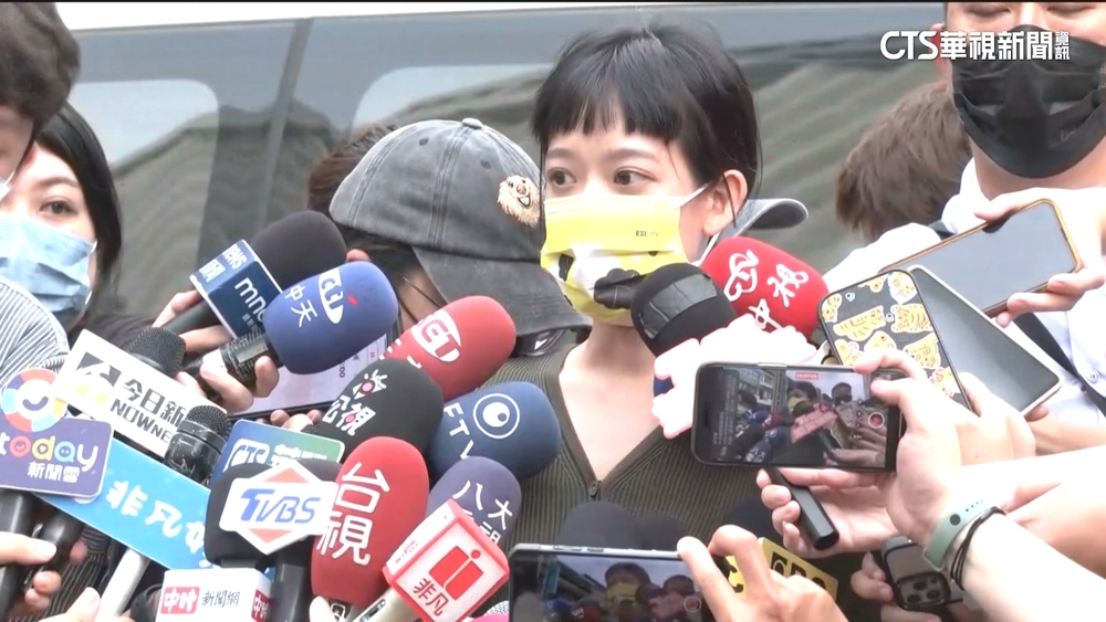 捲性騷！黃子佼送醫仍堅強　孟耿如胞弟4年前離世