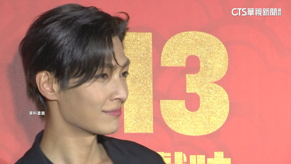 遭控偷拍不雅影片　炎亞綸認了：願再度當面道歉