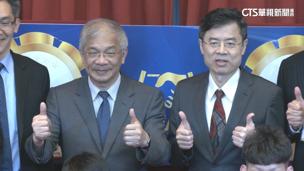 世新與台北醫院結盟　綠色通道守護運動員健康