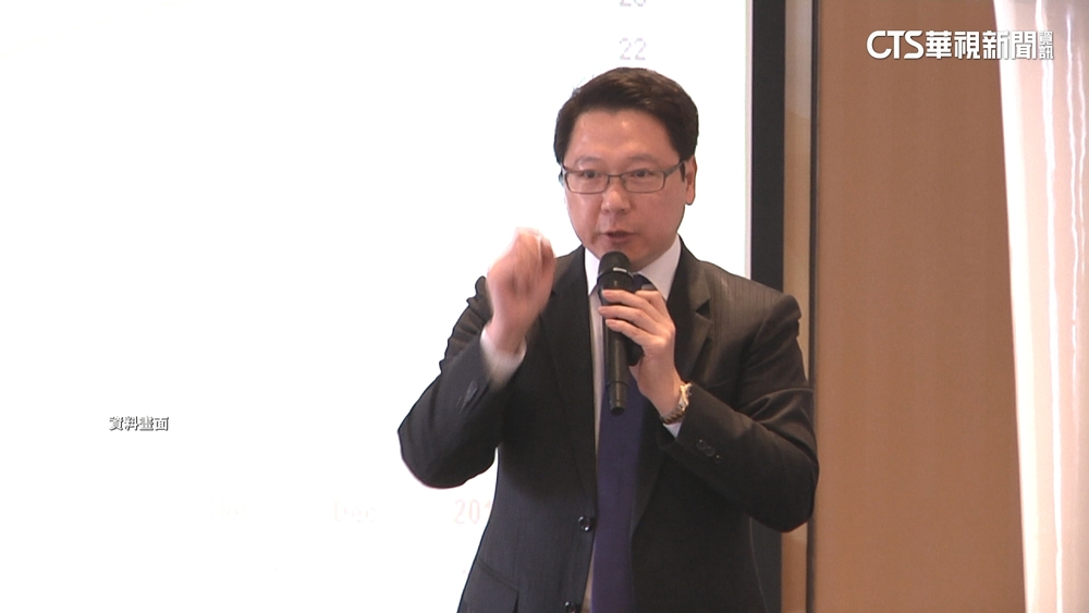 遭女指控藉酒性騷　阮慕驊：莫須有指控絕不迴避