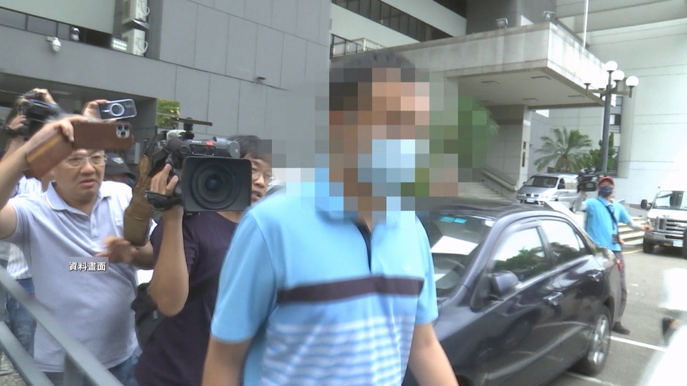 5億高中生案偵結！夏姓父子殺人罪不起訴 夏男涉「假結婚」依偽造文書起訴