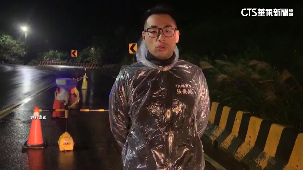 立委提名人張秉鈞遭檢舉　涉與父親用人頭詐助理費