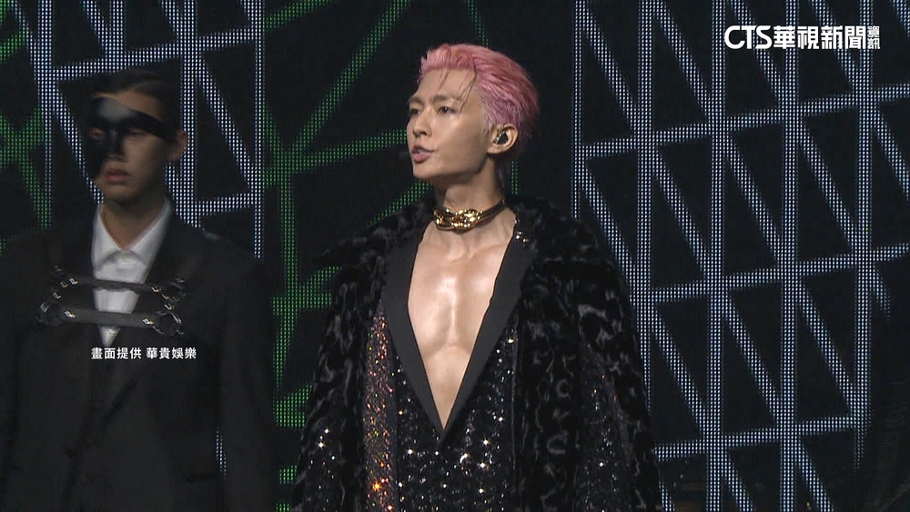 耀樂指控炎亞綸　強制發生關係.偷拍.外流不雅片