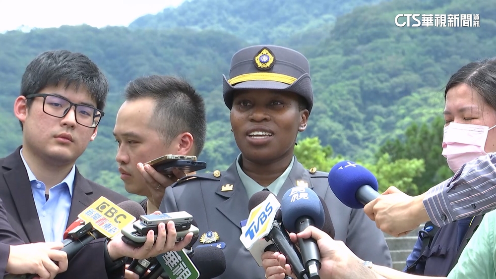 「洋將」畢業了 史瓦帝尼交換生盼「台史邦誼更穩固」