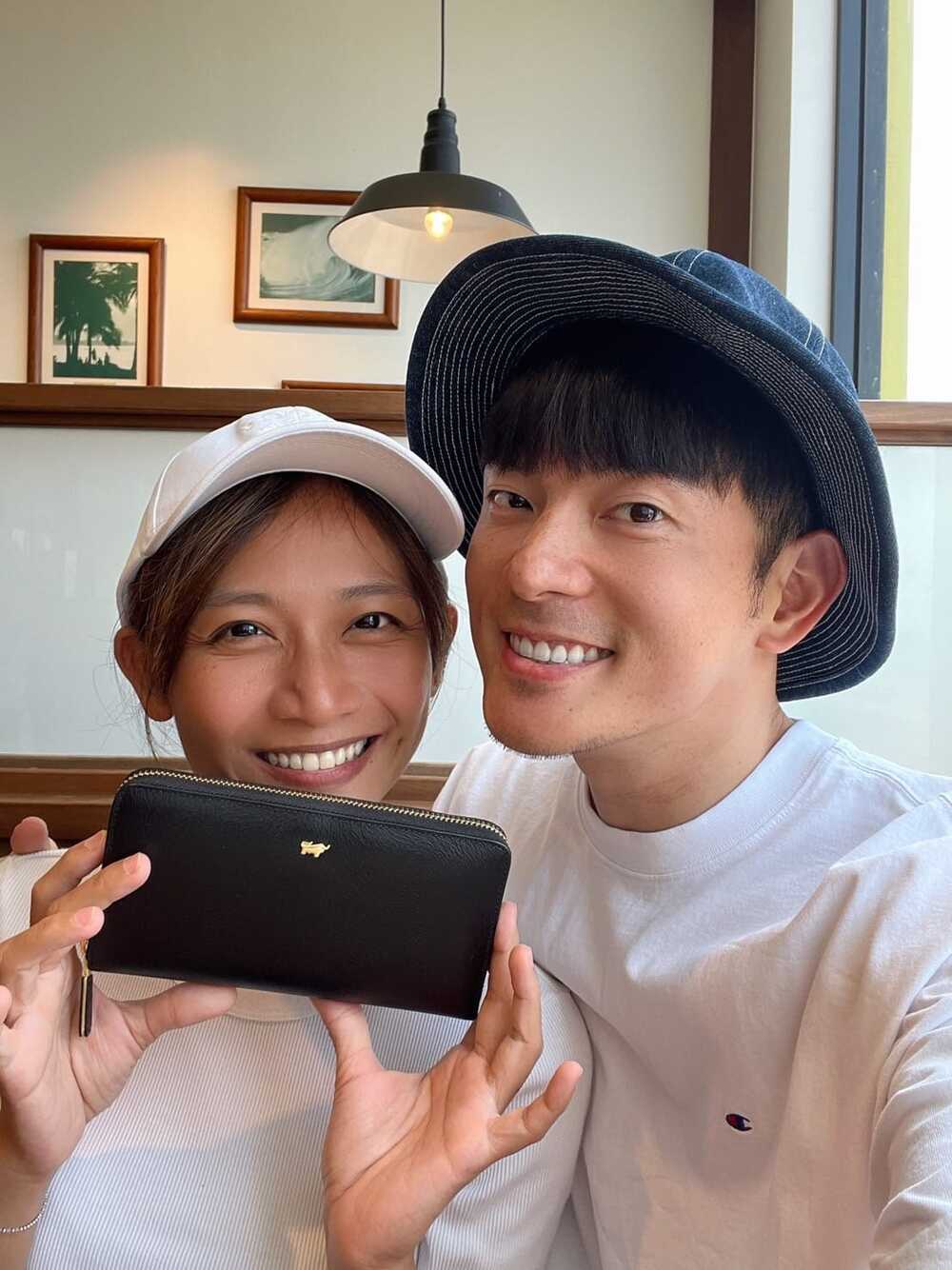 宥勝涉性騷！　老婆沉寂3天首發聲：該道歉的人好多