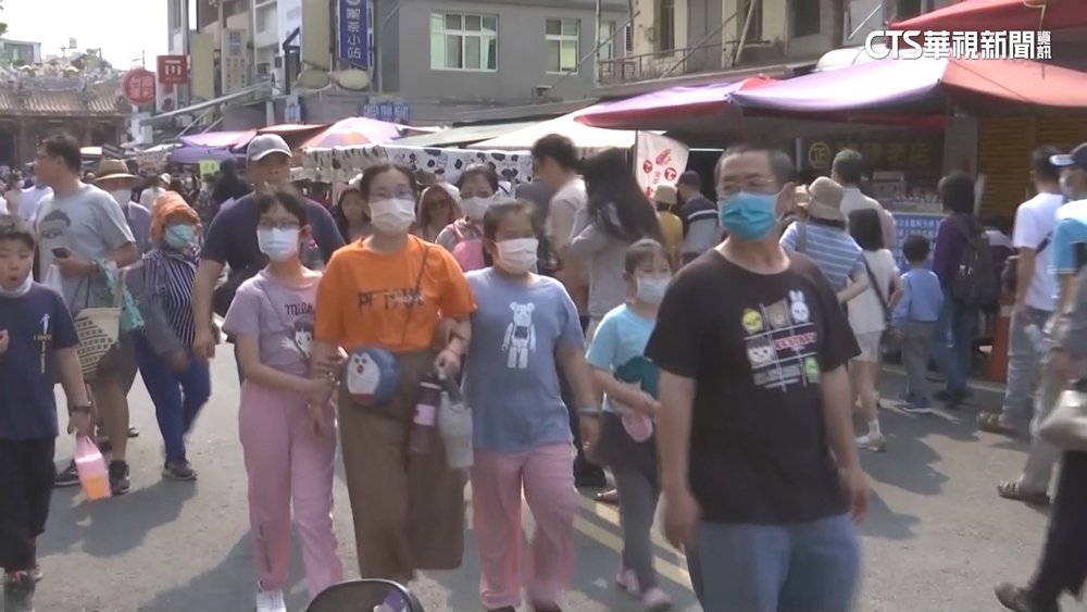 迎接端午連假人潮　南台灣餐廳名店備料