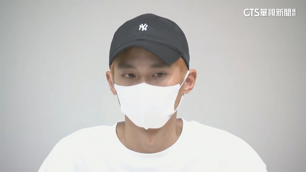 抖音男神控未成年遭拍不雅片　炎亞綸恐判7年以上