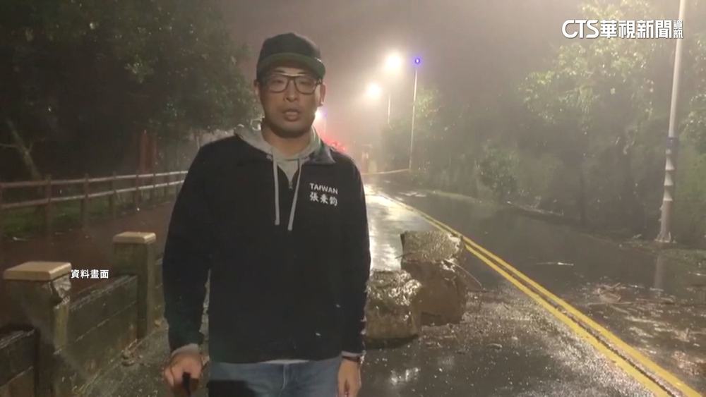 退選？　綠立委提名人張秉鈞涉詐助理費遭收押