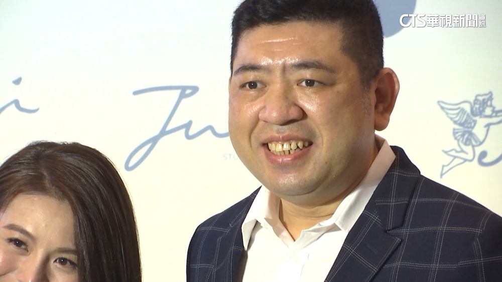 遭控性騷多名未成年少女　NONO「停止演藝工作」