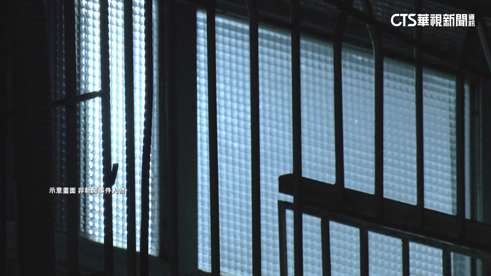 慟！滿月男嬰疑遭虐死　生母.同居男遭羈押禁見