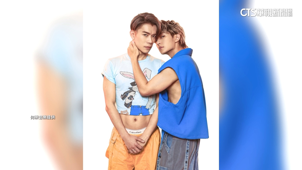 與炎亞綸新歌火速下架　劉家凱：不模糊作品焦點