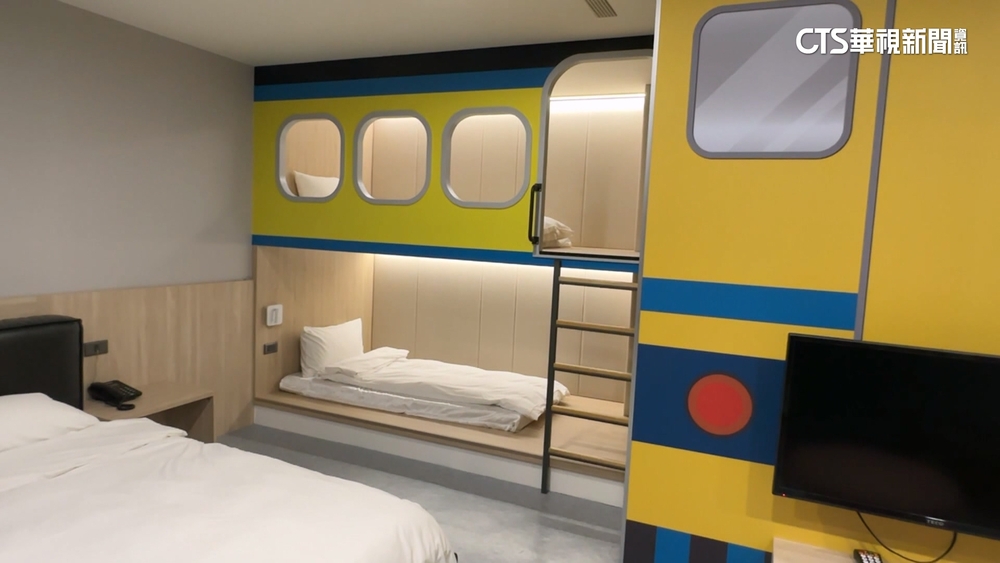 日月潭連假住宿超平價！　房價2-5千超值搶客