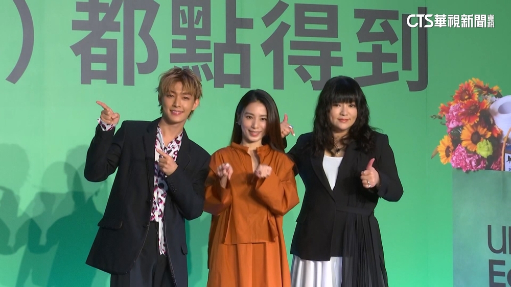 陷性騷風暴！　炎亞綸外送代言飛　節目主持沒了