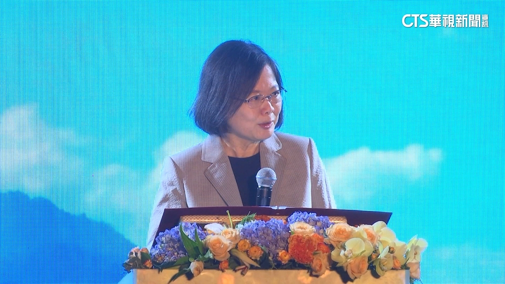 浪漫台三線藝術季將開跑！　蔡總統出席開幕儀式