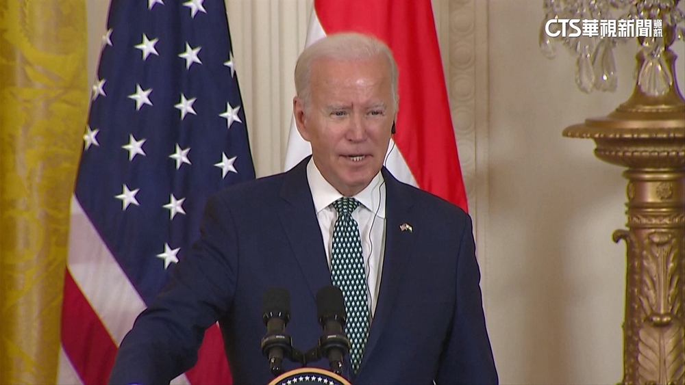 拜登稱習近平獨裁者　中國外交部怒轟挑釁