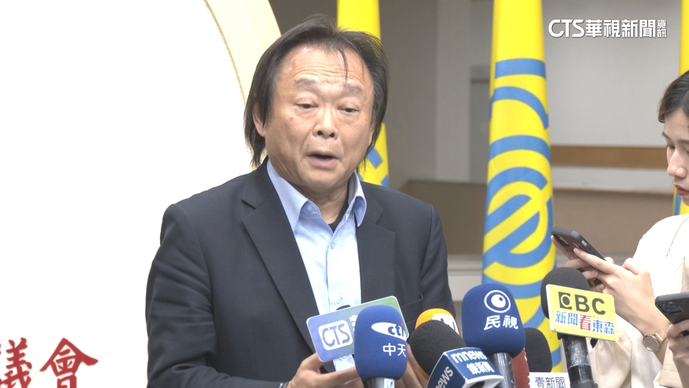 王世堅「綠白合」？　游淑慧：要當詐騙集團車手？