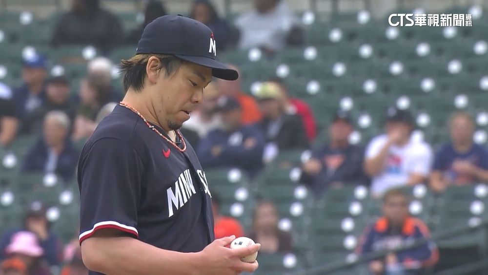 睽違678天！　35歲前田健太再奪MLB勝投
