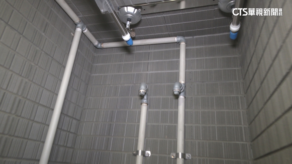 瓦斯天然氣「走暗管」藏危機　氣體外洩易氣爆