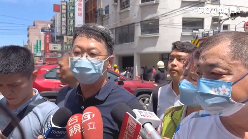 籲民眾「用火前先檢查壓力」　瓦斯公司副總挨轟