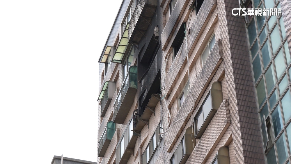 竹北瓦斯氣爆案　週六21：00前大樓居民全數撤離