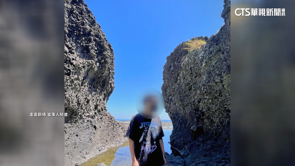 燒燙傷後一週關鍵期　陳姓少年插管搶救中