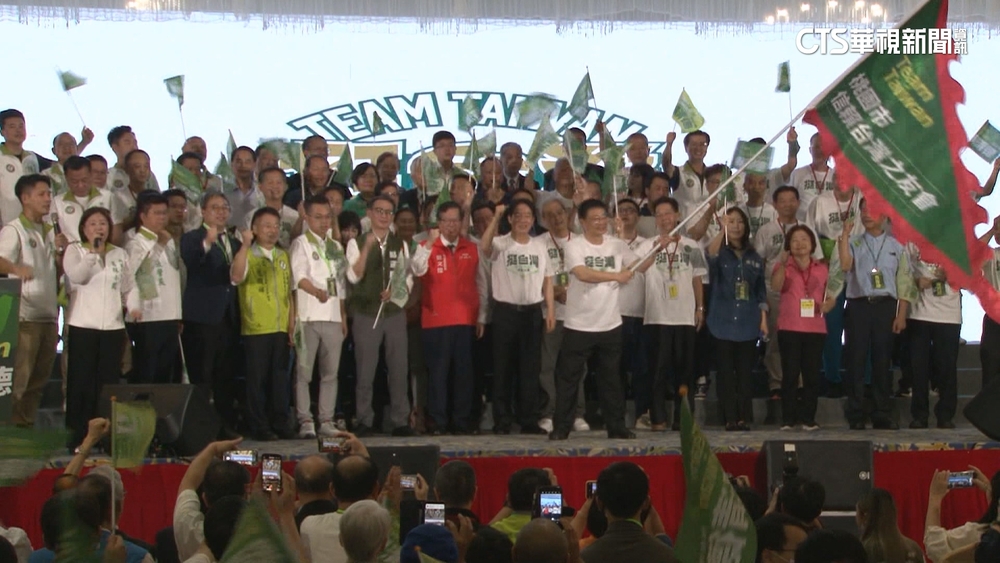 進攻侯友宜主場！　信賴之友會今壓軸插旗新北