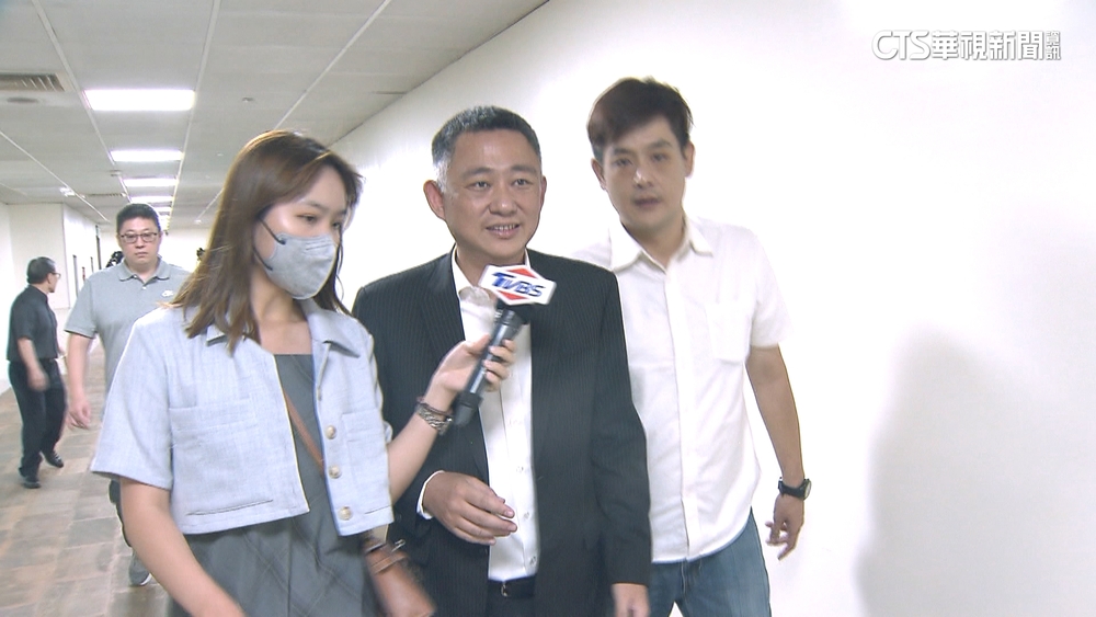 北農人事改選　傳北市府合作農會系統搶攻總座大位