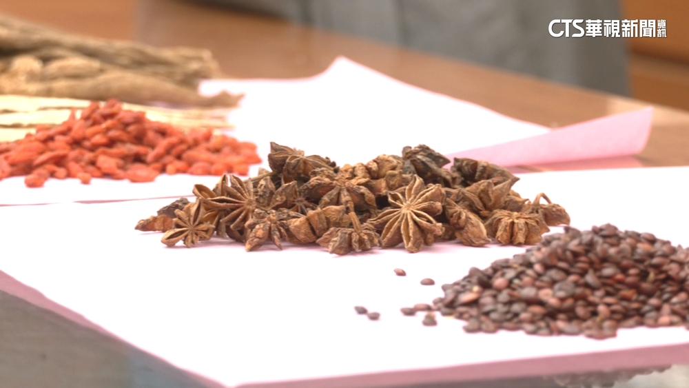 中藥將缺貨？　中藥行價格飆升「當歸」漲1倍