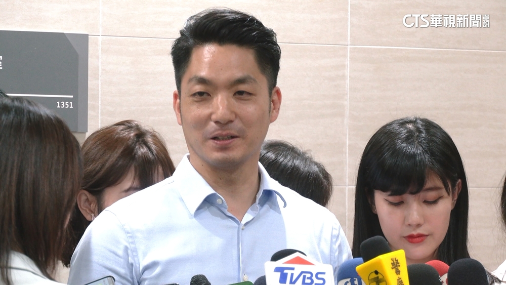 戴資穎奪冠再締紀錄　卻不見主辦市長蔣萬安