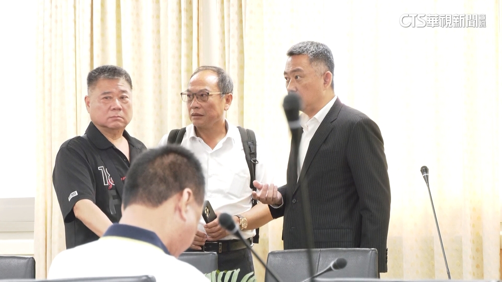 北農變天！　北市府.農會14席　楊鎮浯有望奪董座