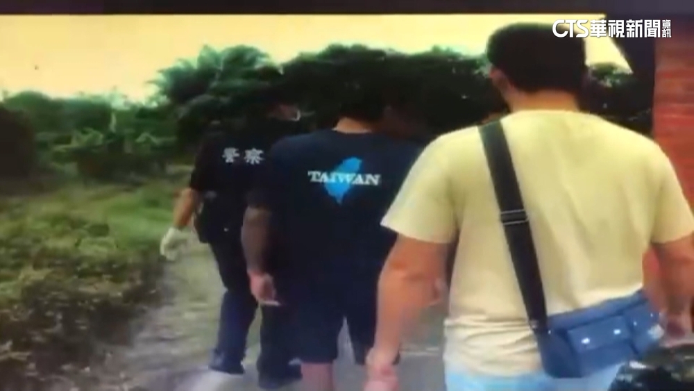 恐怖情人！電線勒暈囚禁女友　採茶工遭聲押獲准