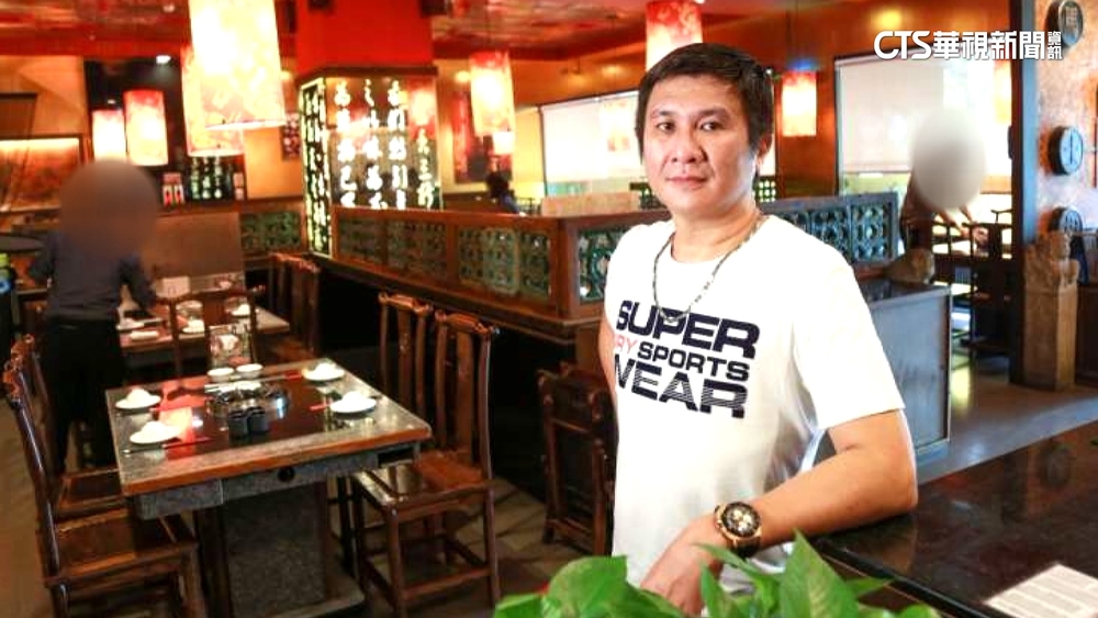 老四川董座梁朝辰睡夢中辭世　享年56歲