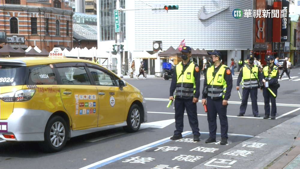 行人停讓政策惹民怨！執法過嚴遭諷行車地獄　交通部：回歸原3公尺間隔政策