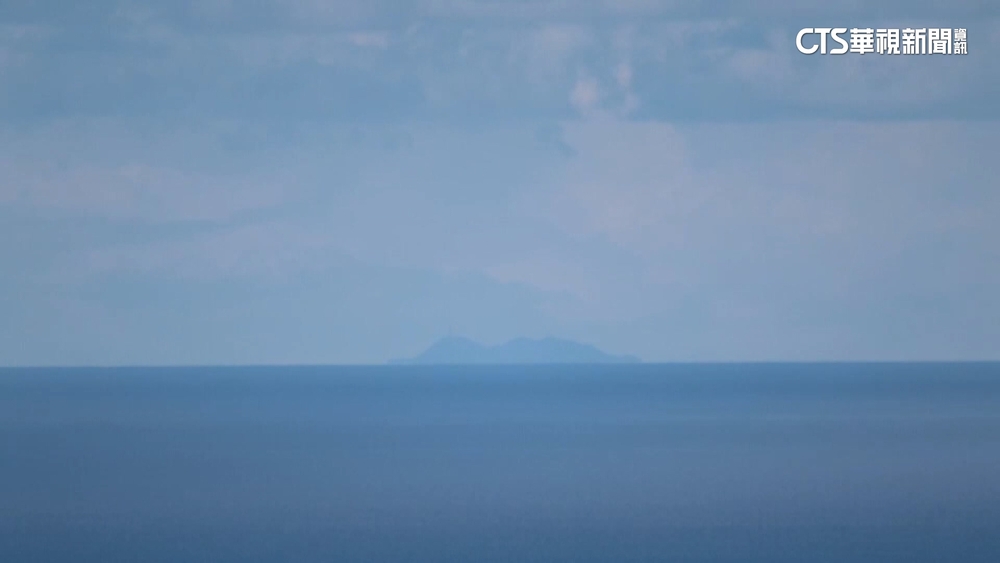 蘇澳.與那國島直航船班7/4試辦　增頭城眺望平台