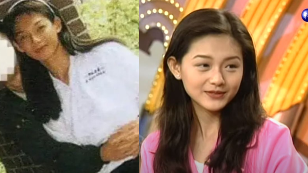 辰亦儒曾參加「高中美少女大賽」　女裝舊照被翻出 網笑：以為大S