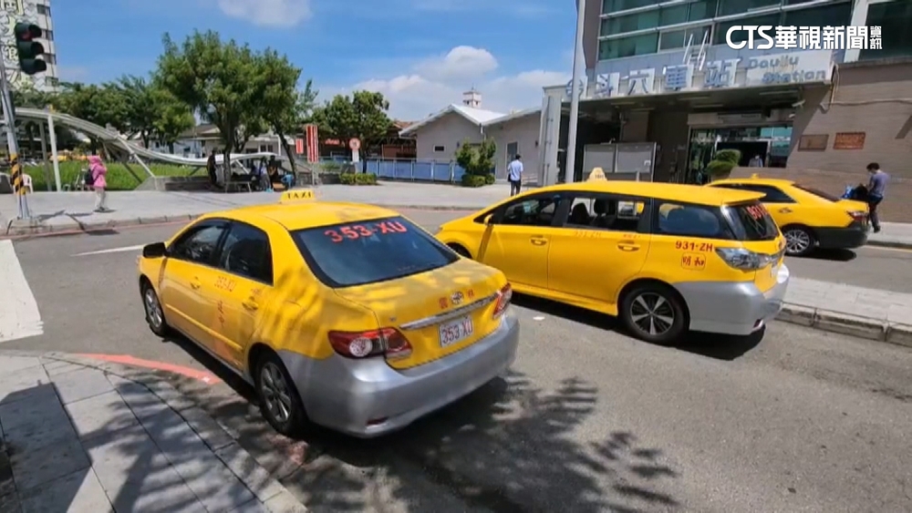 狂繞6小時拒付4200元　小黃直送警局「通緝犯」栽了